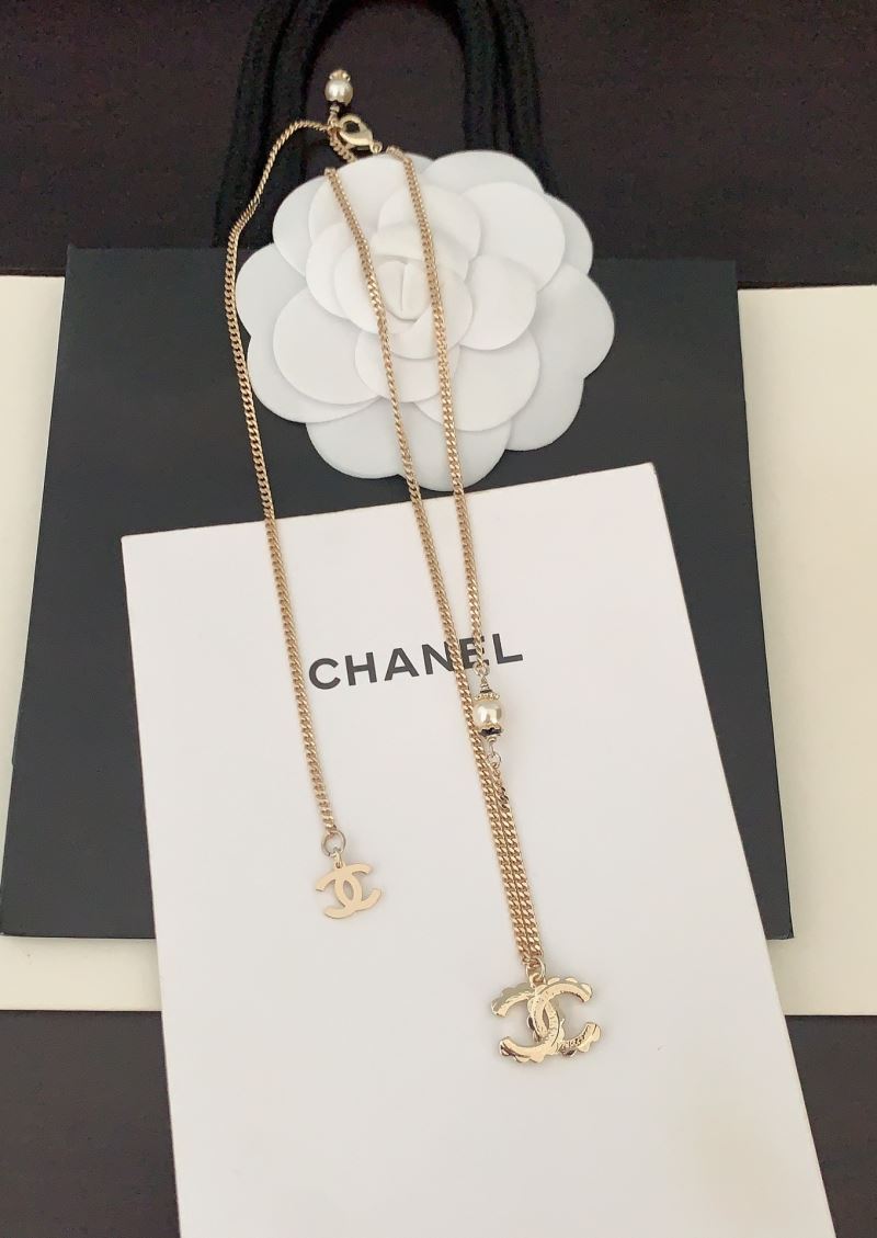 Chanel Necklaces